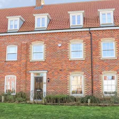 Robins Nest Villa Cromer Exterior photo