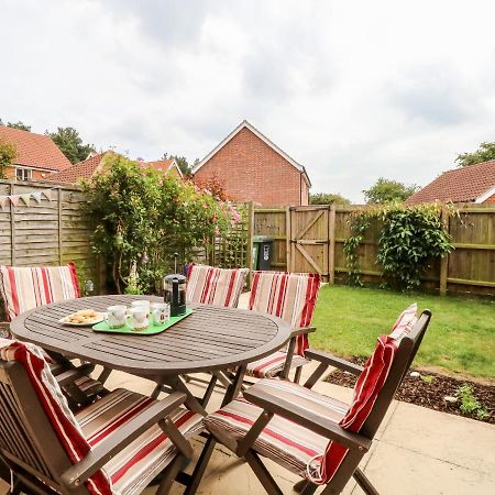 Robins Nest Villa Cromer Exterior photo