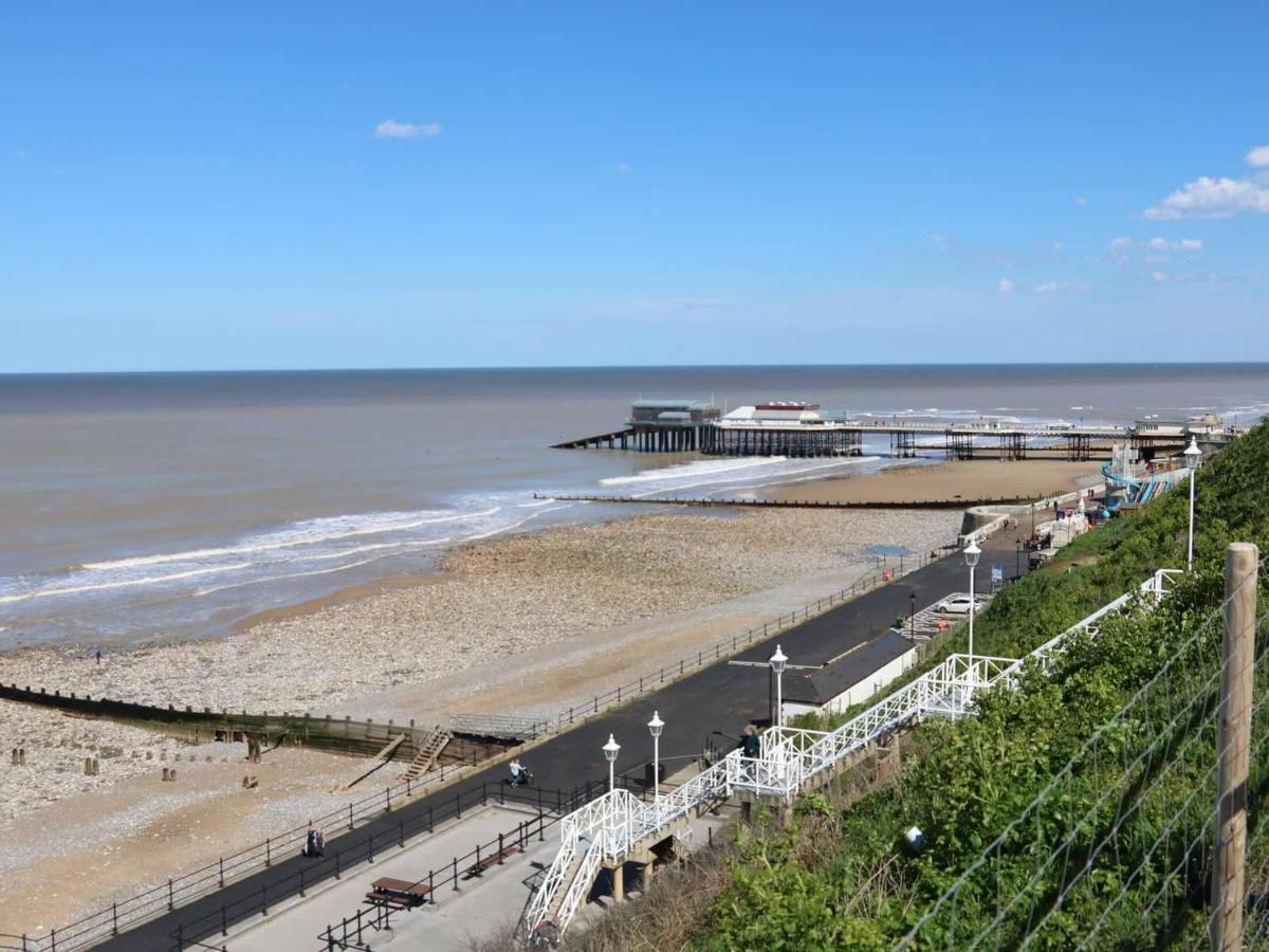 Robins Nest Villa Cromer Exterior photo