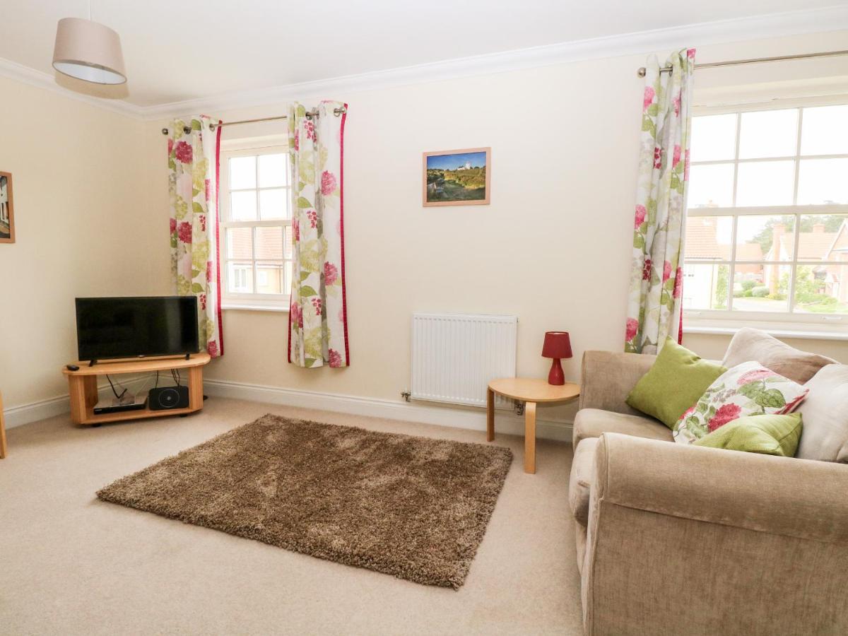 Robins Nest Villa Cromer Exterior photo
