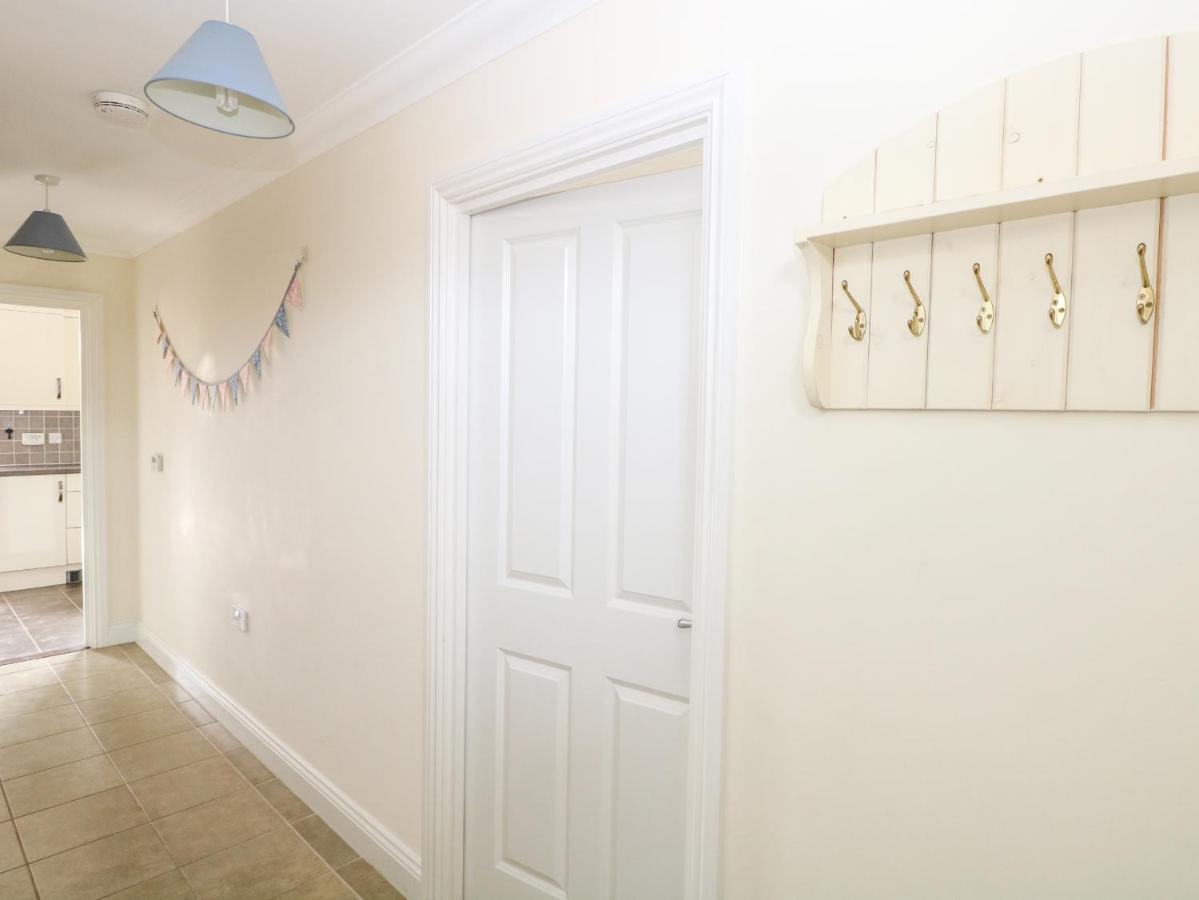 Robins Nest Villa Cromer Exterior photo