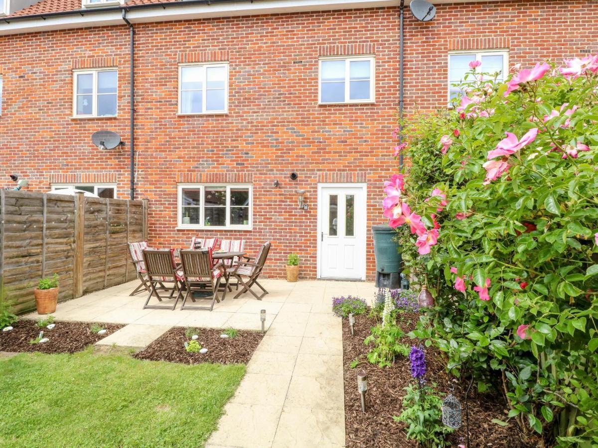 Robins Nest Villa Cromer Exterior photo