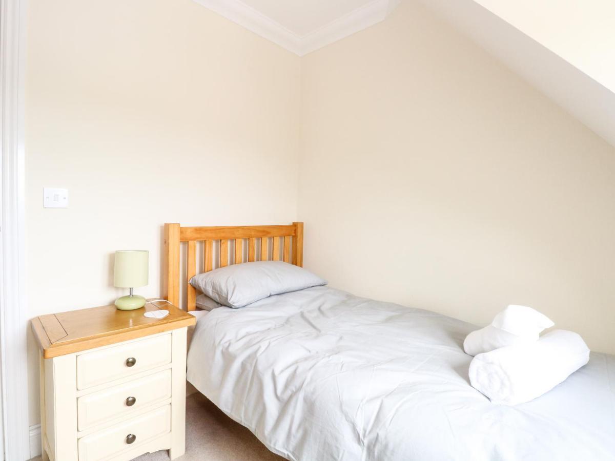 Robins Nest Villa Cromer Exterior photo
